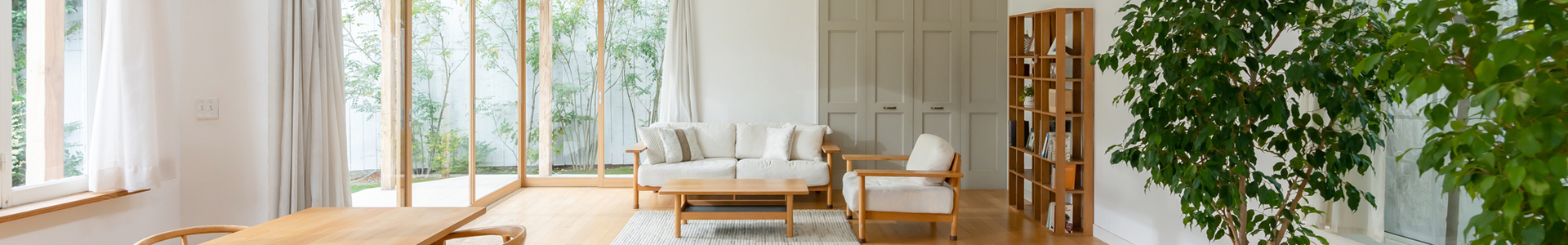 下層ページタイトルヘッダー