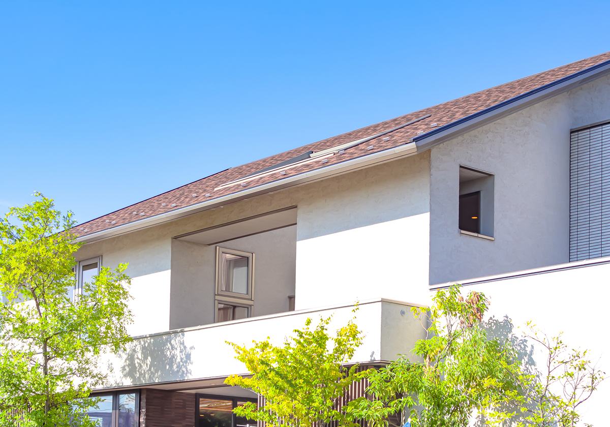 建物の美観を守り、資産価値を高める外装・メンテナンス工事